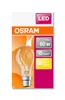 Osram - Led Star Classic B22D 7W/60W Clear Warm White - Produktbild-Vorschau 6