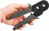 Kabel-Crimper + Aderendhülsen-Set 0,25-10Mm² Bigstren Produktbild-Vorschau 12
