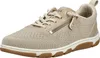 Mustang Damen Sneaker Mesh unifarben Reißverschluss Produktbild-Vorschau 9