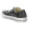 Converse CT AS Ox Niedrig Spitze Schnürung Leder Turnschuhe Produktbild-Vorschau 8
