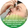 OCUTEARS Alo+ Augentropfen bei sensiblen Trockenen Augen Produktbild-Vorschau 6