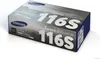 HP Samsung MLT-D116S - Schwarz - Original - Tonerpatrone Produktbild-Vorschau 12
