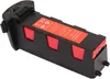 11.4V 4200 MAh 47,8 Wh Li-Po baterie pro RC dron Hubsan Náhled obrázku produktu 4