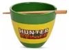 Bem's SA Hunter X Hunter, Miska zupy, Okrągły, Ceramika, Podgląd zdjęcia produktu 2