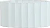 Light & Living - Paralume ovale Disli - Crema - Anteprima dell’immagine prodotto 1