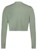 betty-und-amp-co Feinstrickjacke V-Ausschnitt 3/4 Arm Produktbild-Vorschau 2