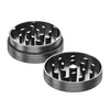 California's Choice 2-Teiliger Aluminium Grinder Compton Produktbild-Vorschau 2