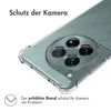 imoshion Shockproof Case OnePlus 12 - Transparent Produktbild-Vorschau 3