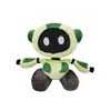 Boogie Bot Plush Soft Stuffed Pillow Doll Plüsch für Produktbild-Vorschau 1