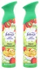 2x Febreze Lufterfrischer Alpen Apfelstrudel je 185ml Produktbild-Vorschau 3