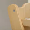 Chaise de croissance en bois Buxibo pour enfants - Avec Voir les images du produit 3