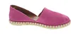 Verbenas Carmen Espandrillos Slipper Rot Produktbild-Vorschau 38