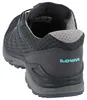 Lowa LOWA MEADOW GTX LO Ws Grau Grau 38 Náhled obrázku produktu 3