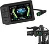 Fahrrad navigationsgeräte,Fahrradcomputer,unterstützt 6 Produktbild-Vorschau 2