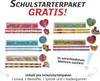 ROTH 678896 Školní kužel Barbie - čtvercový, 85 cm Náhled obrázku produktu 6