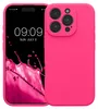 kwmobile Handyhülle für Apple iPhone 16 Pro Hülle - Produktbild-Vorschau 8