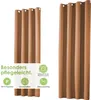 heimtexland ® Verdunklungsvorhang 1 Paar Produktbild-Vorschau 8