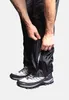 Cmp Uomo Pantalone Pioggia Nero L Anteprima dell’immagine prodotto 3