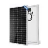 pannello solare 150W Pannello solare 12V monocristallino Anteprima dell’immagine prodotto 1