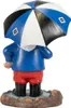 HSV Fanartikel HSV Gartenzwerg \Schietwetter\" ohne STCK" Produktbild-Vorschau 5