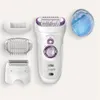 Braun Silk-epil 9-710 SensoSmartTM Produktbild-Vorschau 3