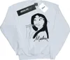 Disney - Sweatshirt für Herren BI17445 (M) (Weiß) Produktbild-Vorschau 1