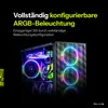 G4M3R® Elite - AMD Ryzen 7 9800X3D, RTX 5090 32GB, 64GB Produktbild-Vorschau 5
