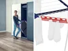 Sušiak na bielizeň Leifheit Pegasus 180 Solid 81514 Náhľad obrázku produktu 19