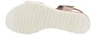 Gabor 82.758 Damen Sandalette - Riemchen Sandalen beige NEU Produktbild-Vorschau 15