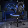 Sweetcrispy Bürostuhl, ergonomisch, Bürostuhl, Drehstuhl, Produktbild-Vorschau 1
