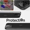 Vetro di protezione della fotocamera per iPhone 15 lenti Anteprima dell’immagine prodotto 2