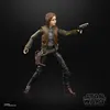 Star Wars La Serie Nera Jyn Erso Anteprima dell’immagine prodotto 3