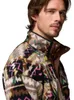 COLUMBIA Herren Fleecepullover Helvetia™ II Printed Half Produktbild-Vorschau 12