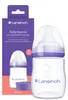 Lansinoh Babyflasche mit NaturalWave Sauger S, 160 ml Produktbild-Vorschau 1