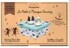 Holz Spieldose Tanzende Katz & Maus"" Produktbild-Vorschau 12