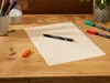 STAEDTLER Folienstift Lumocolor F perm 6St Produktbild-Vorschau 3
