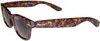 B&S READY READER PLASTIC BROWN +1.0 | Elegante Lesebrille Produktbild-Vorschau 1