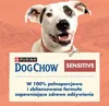 Purina Dog Chow Croquettes pour chiens adultes sensibles au Voir les images du produit 5