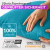 AR Line 2er Pack Jersey Kissenbezüge 40x40 Baumwolle – Produktbild-Vorschau 4
