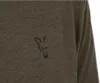 Fox Fishing Angelshirt Collection T-Shirt Green/Black M Produktbild-Vorschau 4