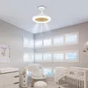 Stropní ventilátor s osvětlením a dálkovým ovládáním Náhled obrázku produktu 7