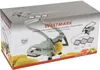 Westmark coupe-frites et bâtonnet à légumes/fruits avec Voir les images du produit 12