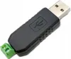 Rosfix USB RS485 Konverter CH340 – 6 Mbps, Terminalblock, Produktbild-Vorschau 5