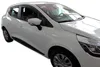 J&J Automotive | Heko Deflektory / ofuky okien pre Renault Náhľad obrázku produktu 2