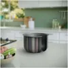 Philips HD4713/40 Multi-Kocher 5 l 980 W Silber Produktbild-Vorschau 10