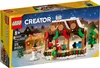 LEGO Creator 40602, Zestaw do budowania, 8 lat(a), Plastik, Podgląd zdjęcia produktu 9