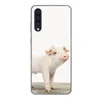 MuchoWow® Handyhülle Schutzhülle Hülle für Samsung Galaxy Produktbild-Vorschau 1