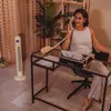 Ventilatore Cecotec de Tower EnergySilence 320 Max Skyline Anteprima dell’immagine prodotto 10