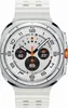 Samsung L705F Galaxy Watch Ultra 47mm LTE - titanium white Náhled obrázku produktu 5