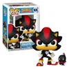 Figurka FUNKO Pop! Sonic The Hedgehog - Shadow z Dark Chao Anteprima dell’immagine prodotto 3